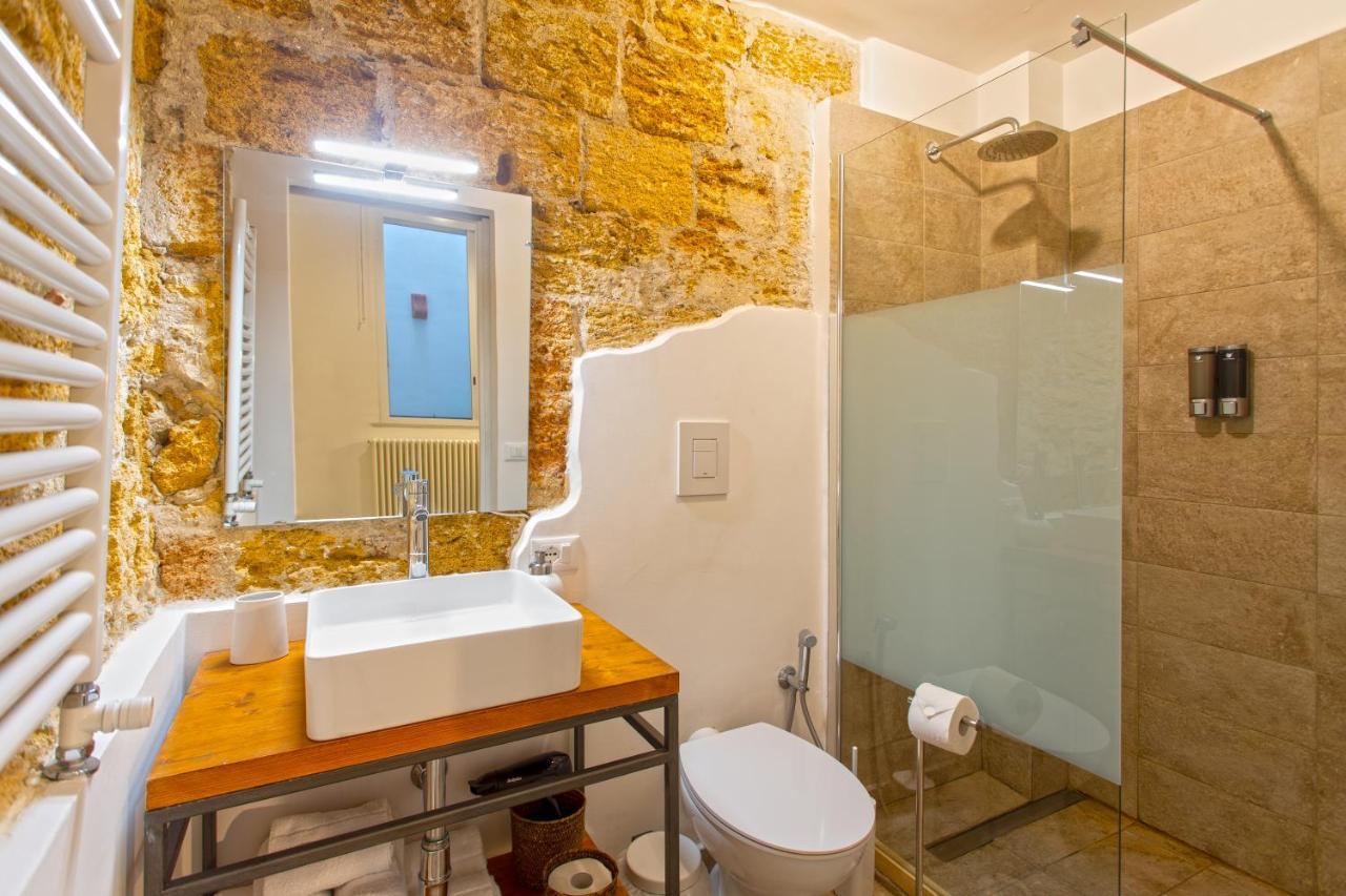 Isula Hotel Palermo Exterior photo