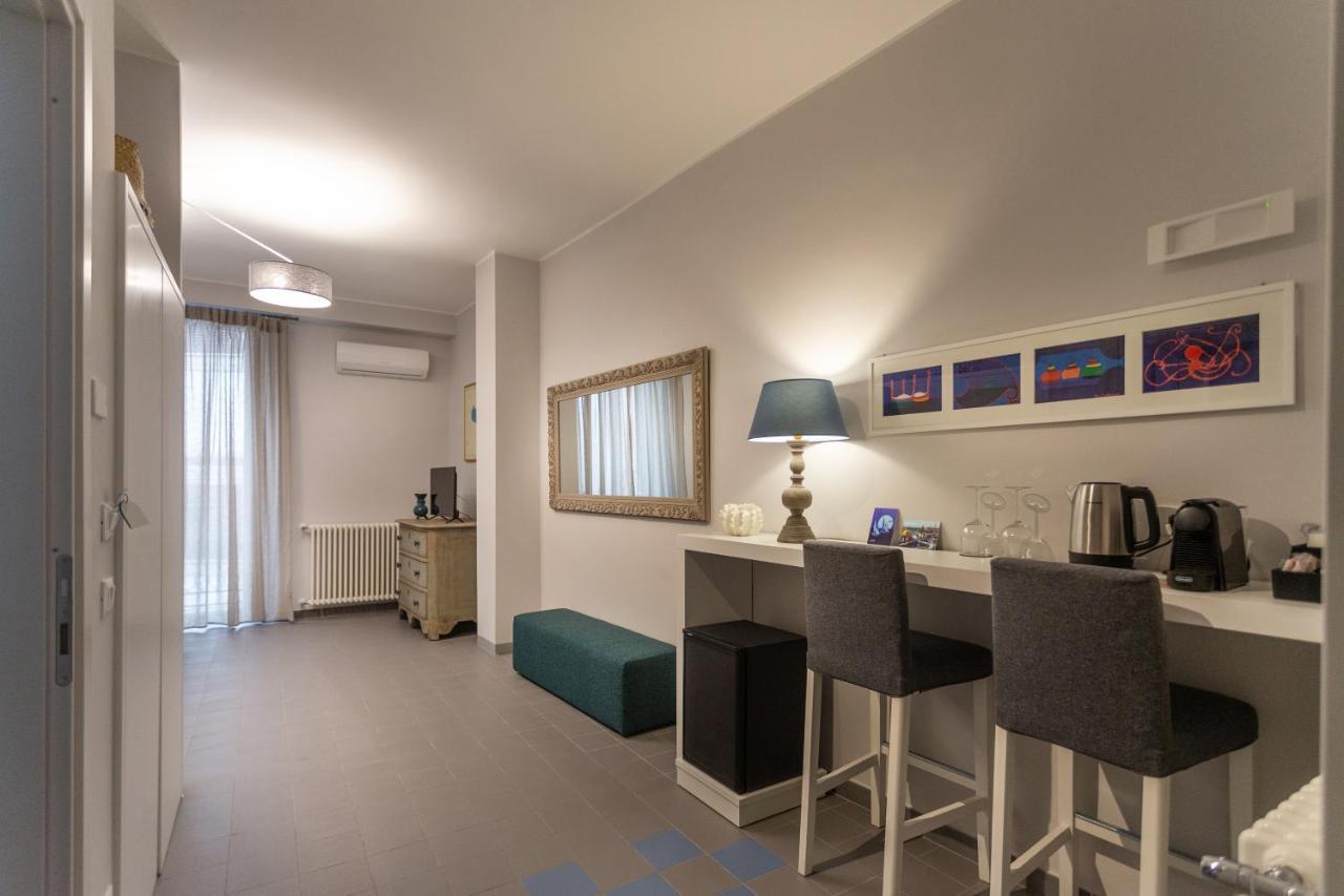 Isula Hotel Palermo Exterior photo